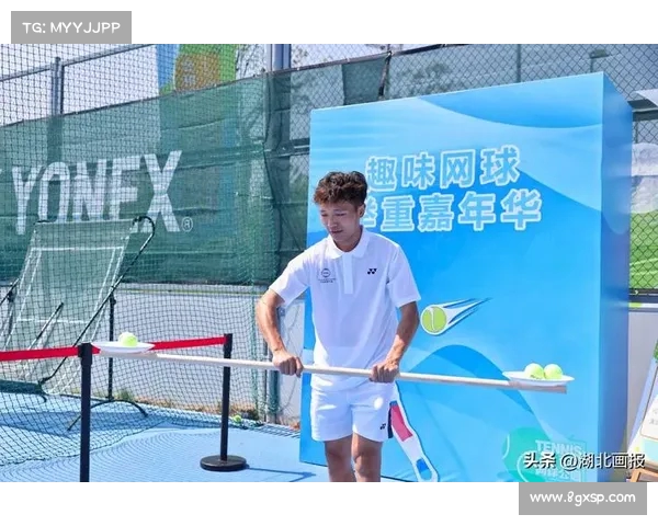 网球比赛球迷应援文化探析与球迷互动方式的创新发展 网球比赛球迷应援文化探析与球迷互动方式的创新发展